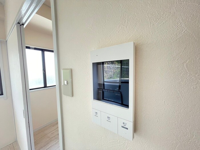 エムズコートⅡ南の物件内観写真