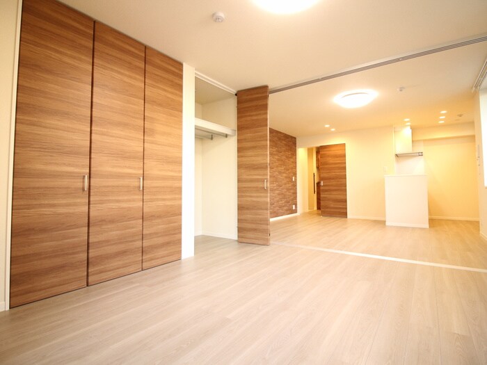 カ－スル池田の物件内観写真