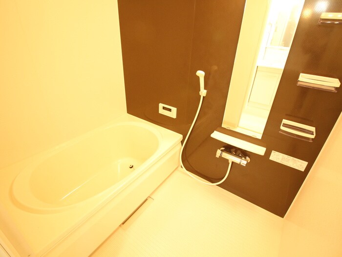 カ－スル池田の物件内観写真