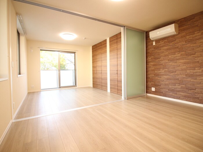 カ－スル池田の物件内観写真