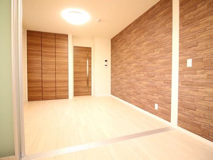 カ－スル池田の物件内観写真