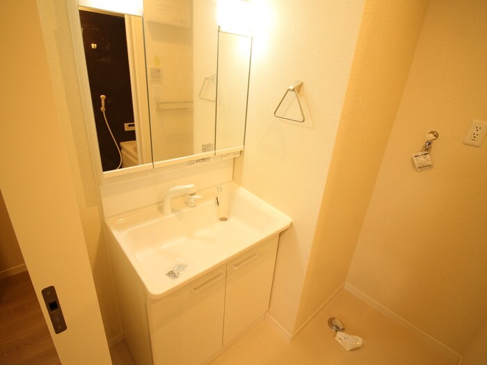 カ－スル池田の物件内観写真