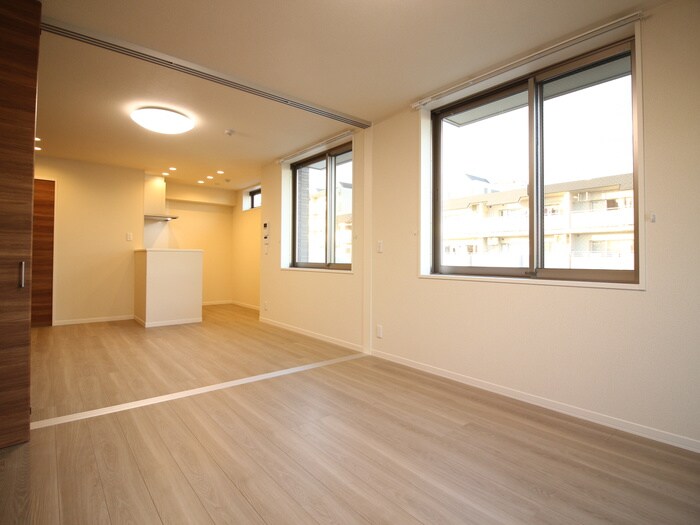 カ－スル池田の物件内観写真