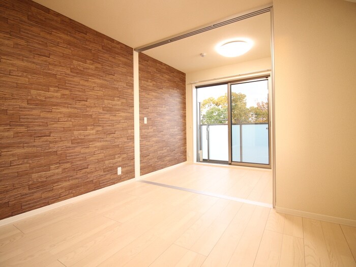 カ－スル池田の物件内観写真