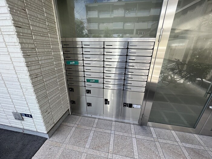 カ－スル池田の物件外観写真