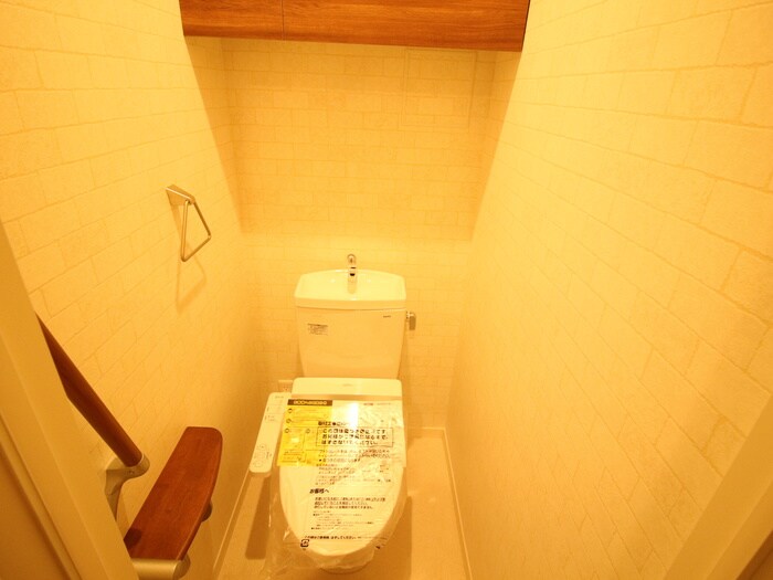 カ－スル池田の物件内観写真