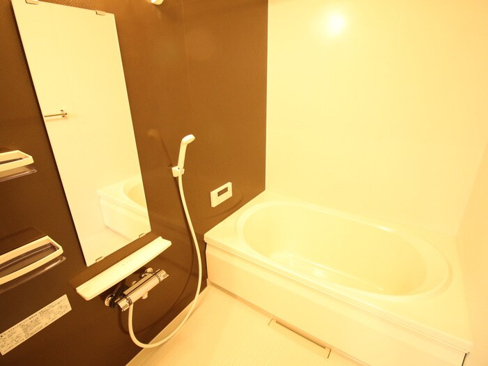 カ－スル池田の物件内観写真