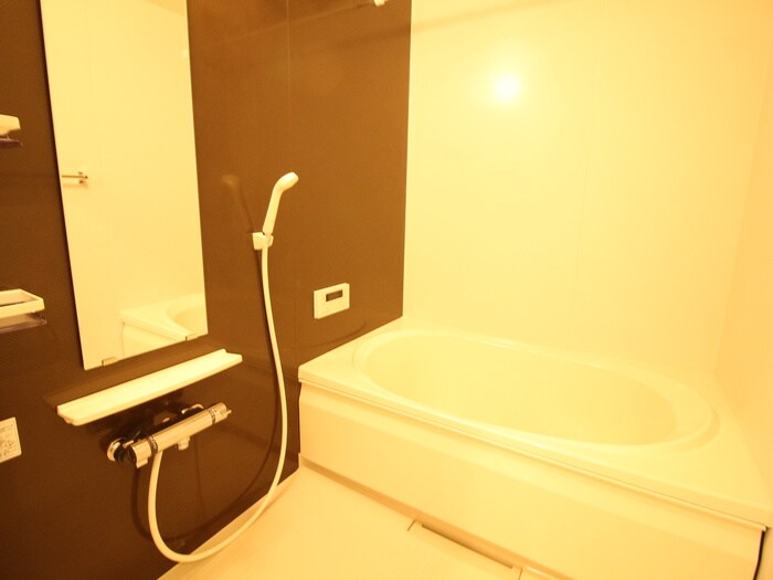 カ－スル池田の物件内観写真