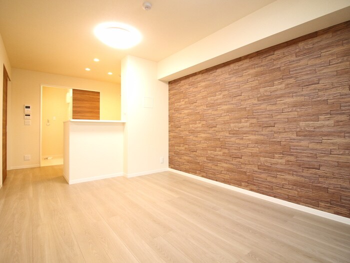 カ－スル池田の物件内観写真