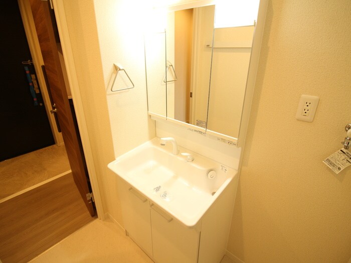 カ－スル池田の物件内観写真