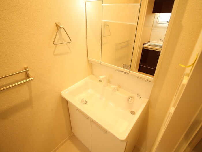 カ－スル池田の物件内観写真