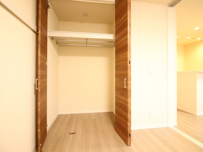 カ－スル池田の物件内観写真