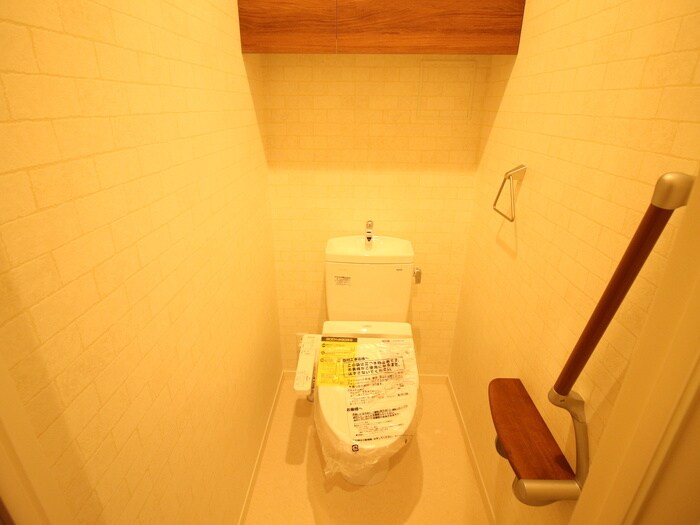 カ－スル池田の物件内観写真