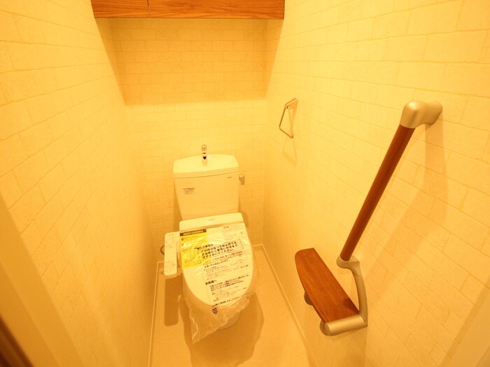 カ－スル池田の物件内観写真