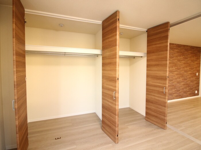 カ－スル池田の物件内観写真