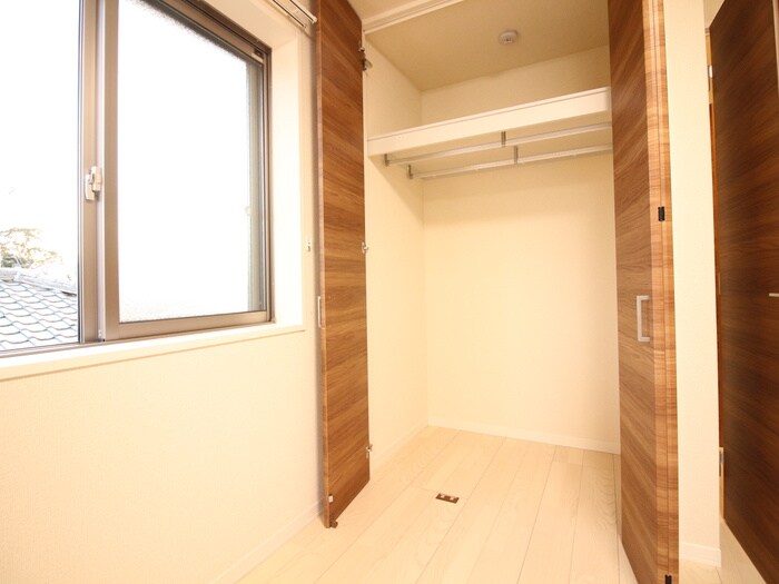 カ－スル池田の物件内観写真