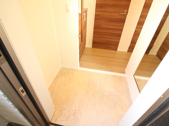 カ－スル池田の物件内観写真