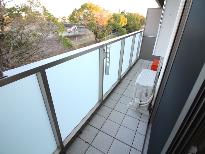 カ－スル池田の物件内観写真