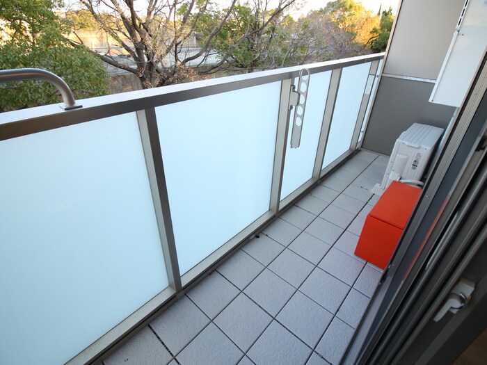 カ－スル池田の物件内観写真