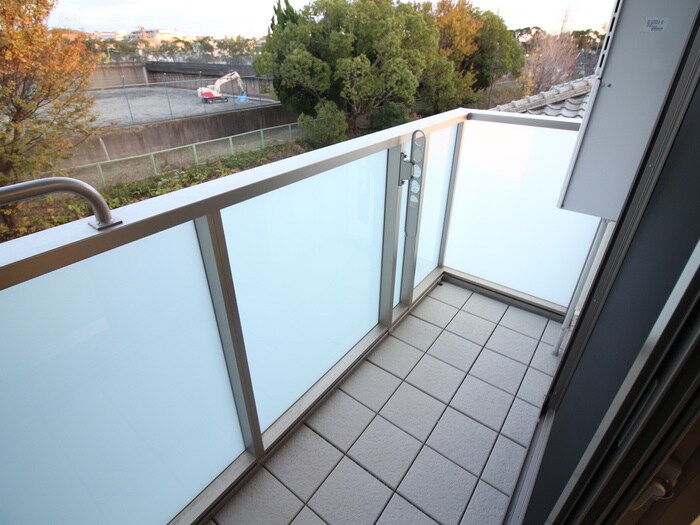 カ－スル池田の物件内観写真