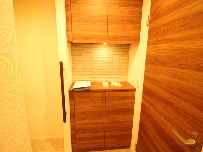 カ－スル池田の物件内観写真