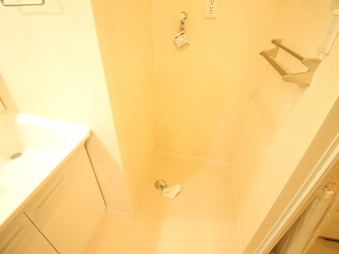 カ－スル池田の物件内観写真