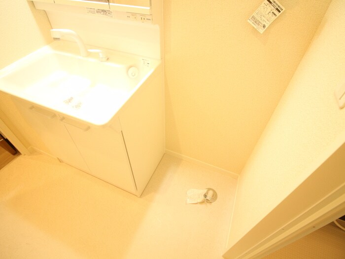 カ－スル池田の物件内観写真