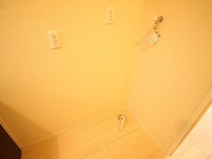 カ－スル池田の物件内観写真