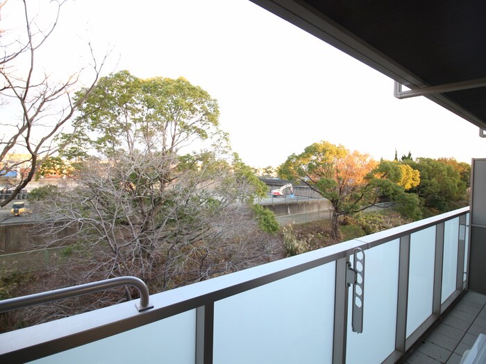 カ－スル池田の物件内観写真