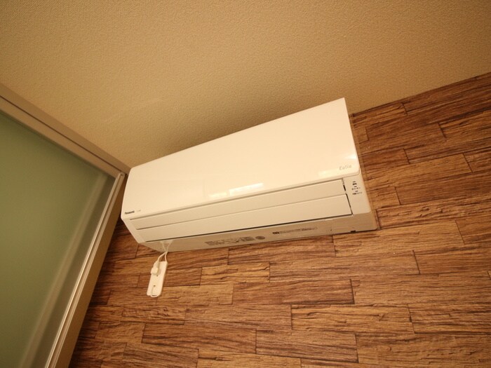 カ－スル池田の物件内観写真