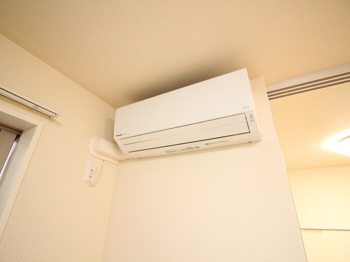 カ－スル池田の物件内観写真