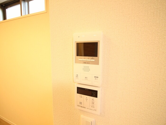 カ－スル池田の物件内観写真