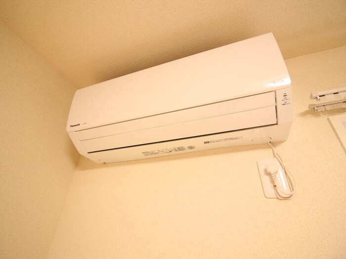 カ－スル池田の物件内観写真