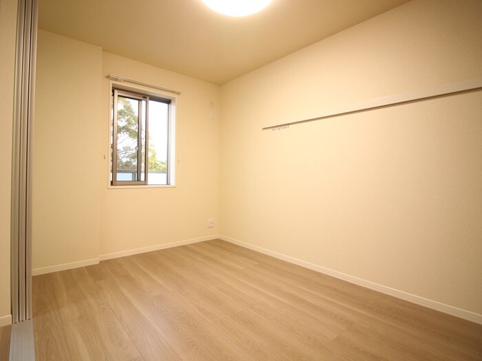 カ－スル池田の物件内観写真