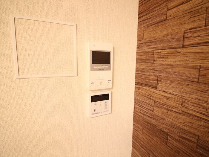 カ－スル池田の物件内観写真