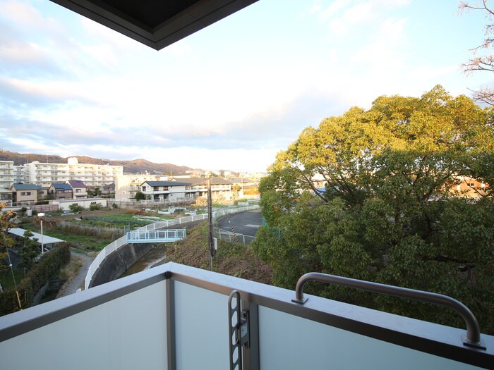 カ－スル池田の物件内観写真