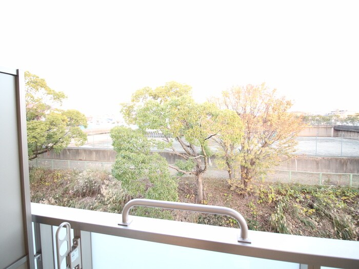 カ－スル池田の物件内観写真