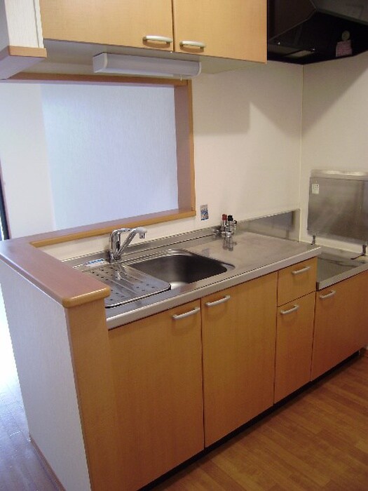 グレイスコ－トの物件内観写真