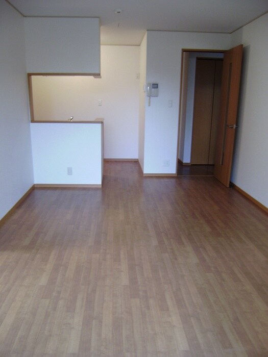 グレイスコ－トの物件内観写真