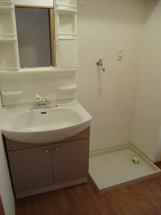 グレイスコ－トの物件内観写真