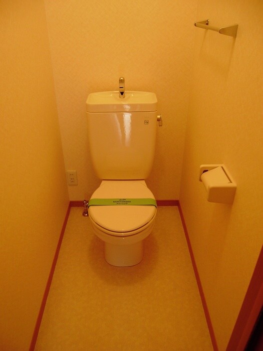 グレイスコ－トの物件内観写真