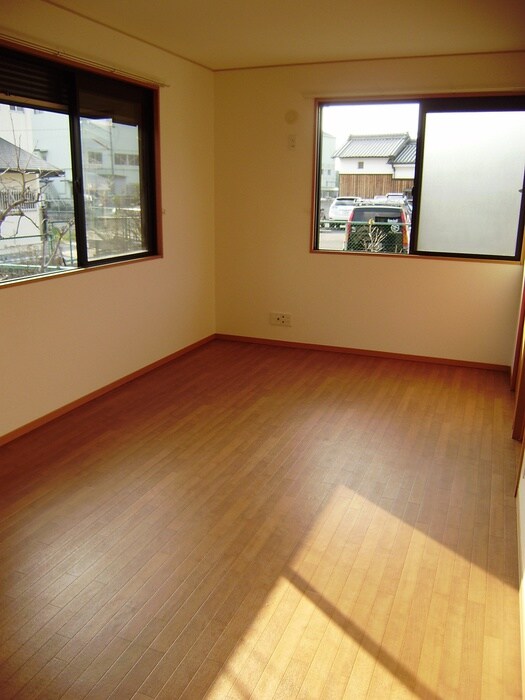 グレイスコ－トの物件内観写真