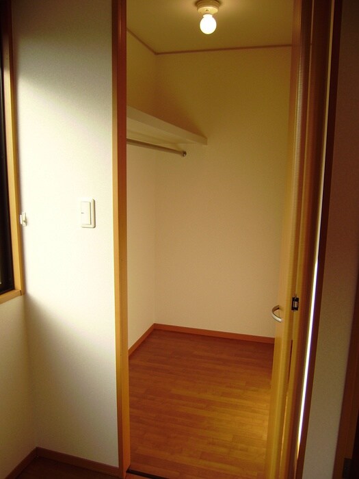 グレイスコ－トの物件内観写真