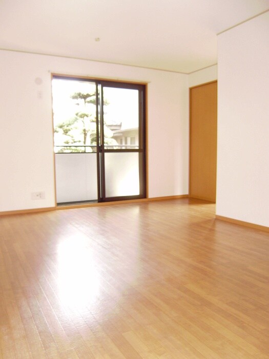 グレイスコ－トの物件内観写真