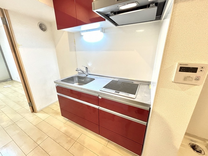 ココ・リヴァージュの物件内観写真