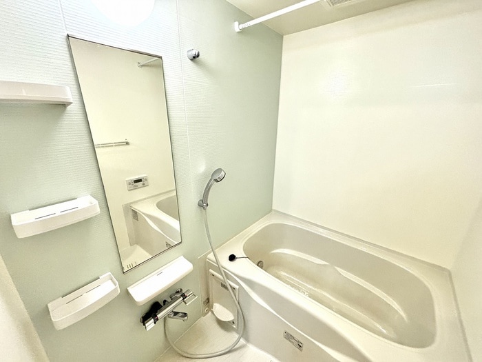 ココ・リヴァージュの物件内観写真