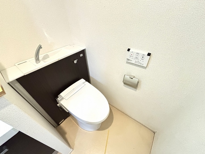 ココ・リヴァージュの物件内観写真