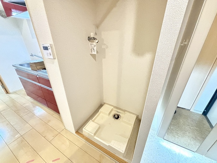 ココ・リヴァージュの物件内観写真