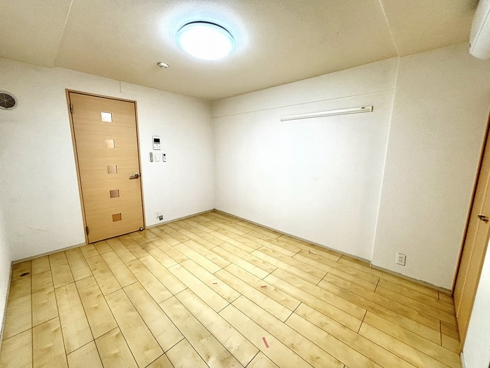 ココ・リヴァージュの物件内観写真