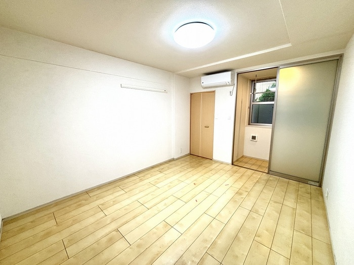 ココ・リヴァージュの物件内観写真